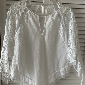 Light summer top